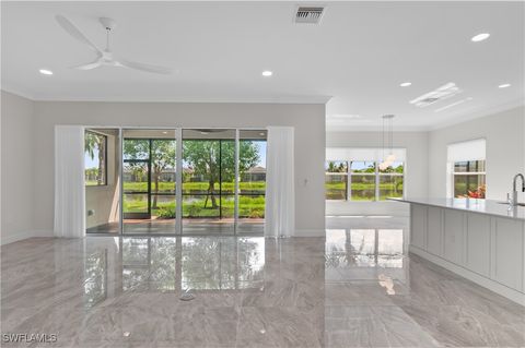 A home in Bonita Springs