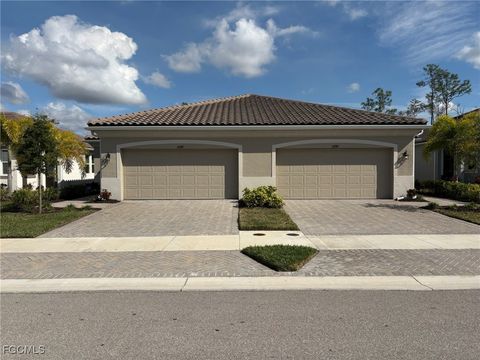 10287 Bonavie Cove Drive Fort Myers FL 33966