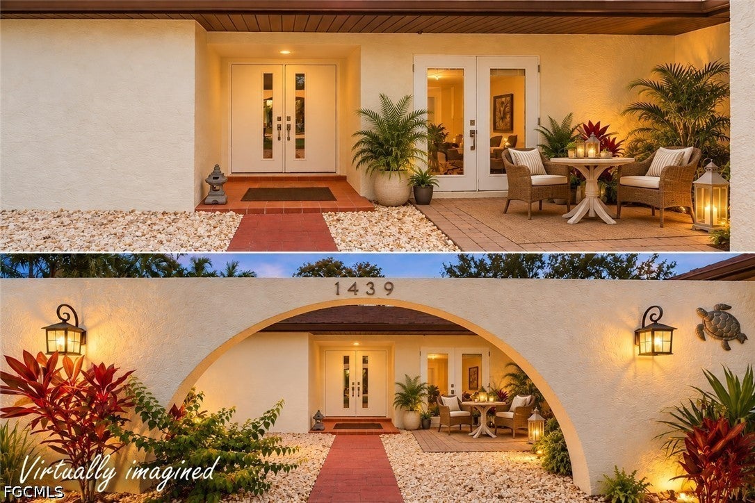 1439 Claret Court