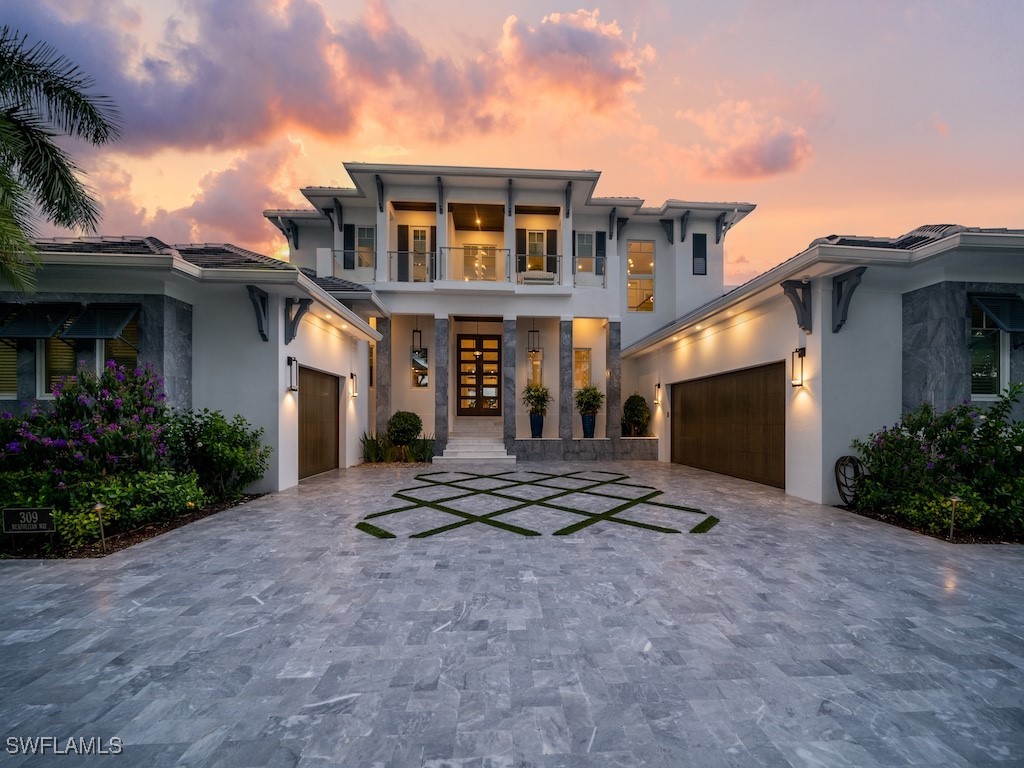 309 Neapolitan Way