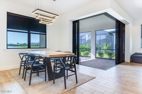 20493 Pebble Glen Drive Estero FL 33928