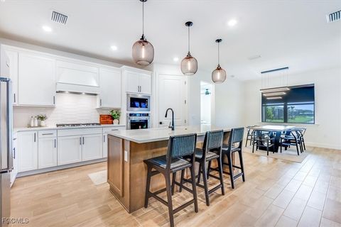 20493 Pebble Glen Drive Estero FL 33928