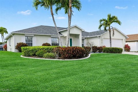 214 NE 21st Avenue Cape Coral FL 33909