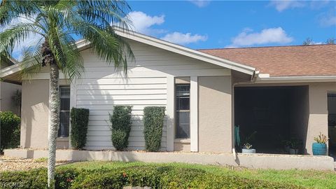 5685 Arvine Circle Fort Myers FL 33919