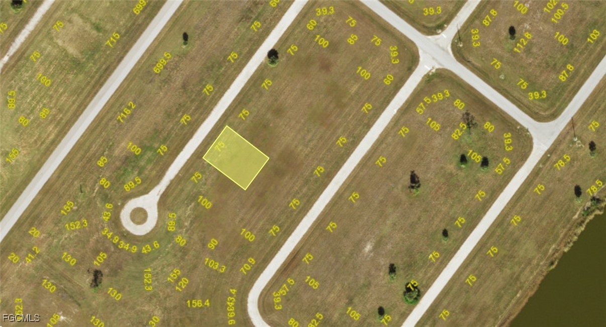 10 Yucca Lane
