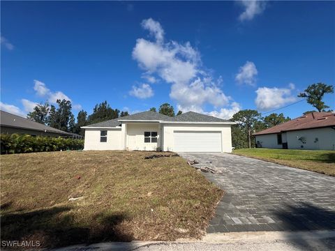 805 Congress Avenue Lehigh Acres FL 33972