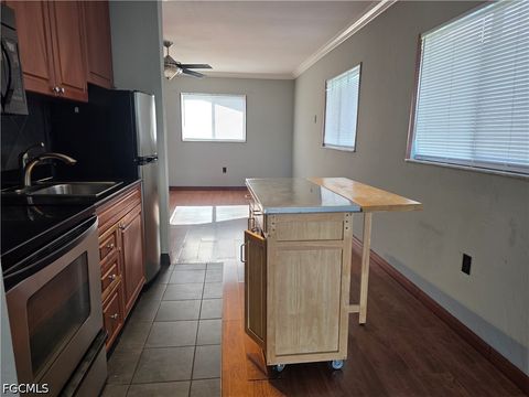 Tiny photo for 8162 Country Road #205, Fort Myers, FL 33919 (MLS # 2026019095)