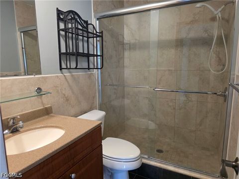 Tiny photo for 8162 Country Road #205, Fort Myers, FL 33919 (MLS # 2026019095)