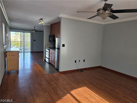 Tiny photo for 8162 Country Road #205, Fort Myers, FL 33919 (MLS # 2026019095)