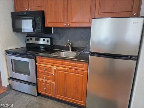 Tiny photo for 8162 Country Road #205, Fort Myers, FL 33919 (MLS # 2026019095)