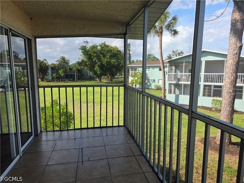 Tiny photo for 8162 Country Road #205, Fort Myers, FL 33919 (MLS # 2026019095)