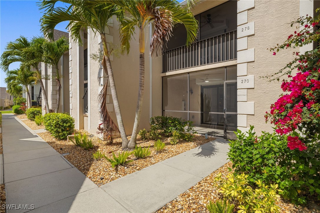 16320 Kelly Cove Drive 270