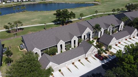 16320 Kelly Cove Drive 270 Fort Myers FL 33908