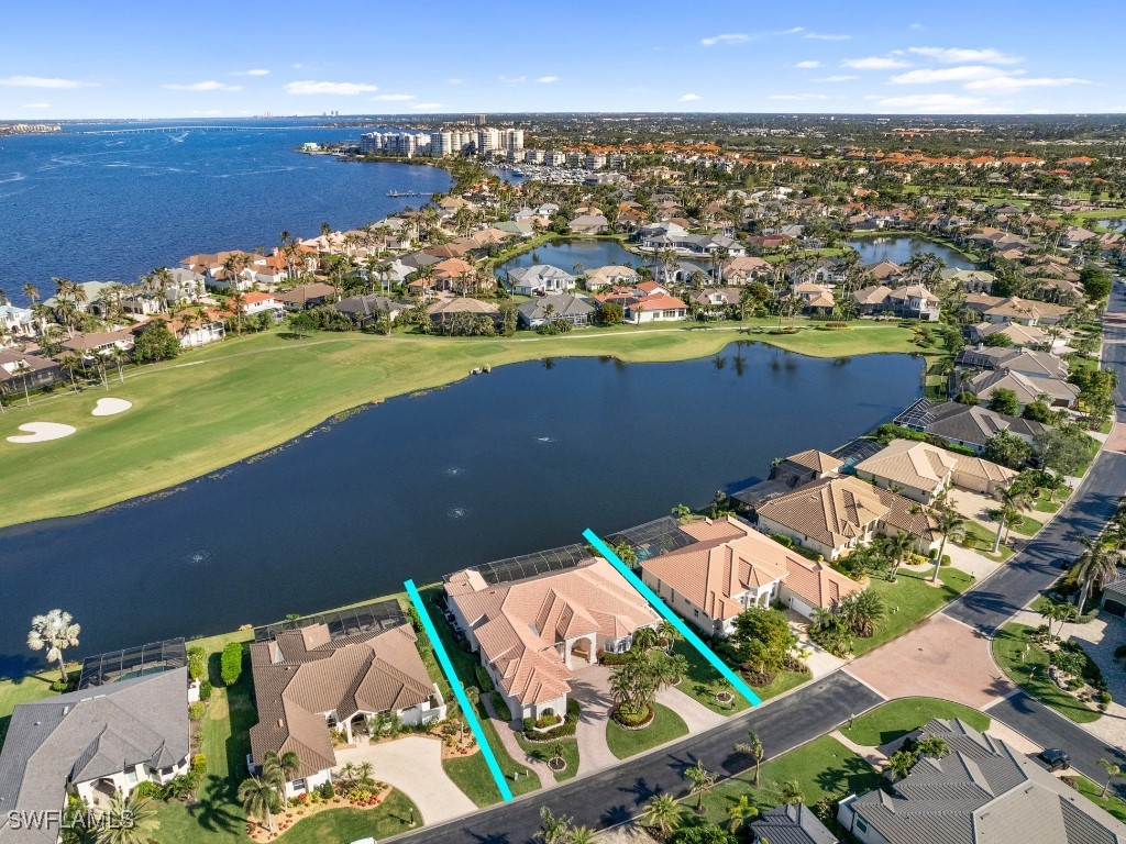 11460 Compass Point Drive