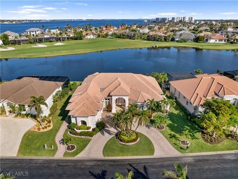 11460 Compass Point Drive Fort Myers FL 33908