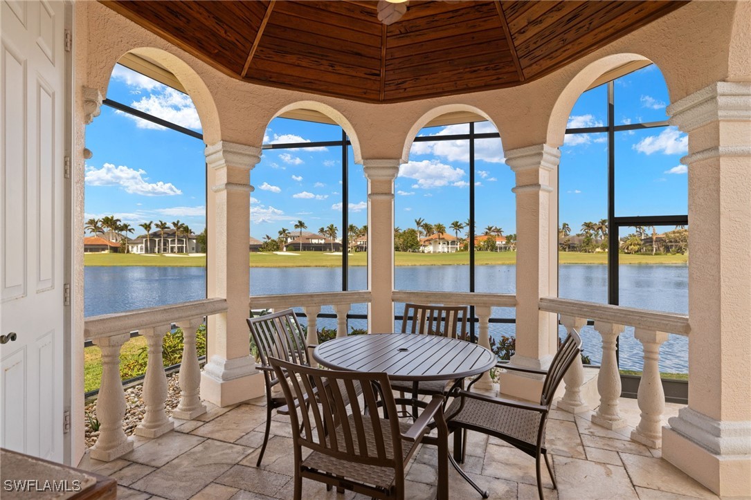 11460 Compass Point Drive