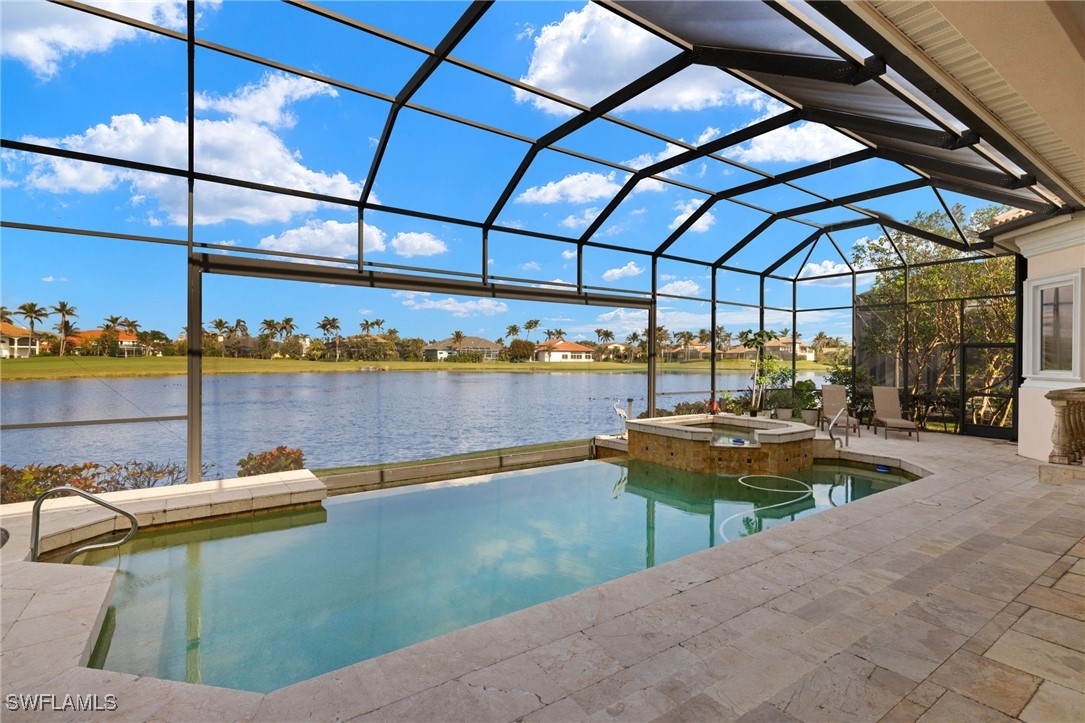 11460 Compass Point Drive
