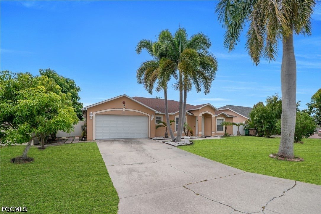 3818 SW 6th Place