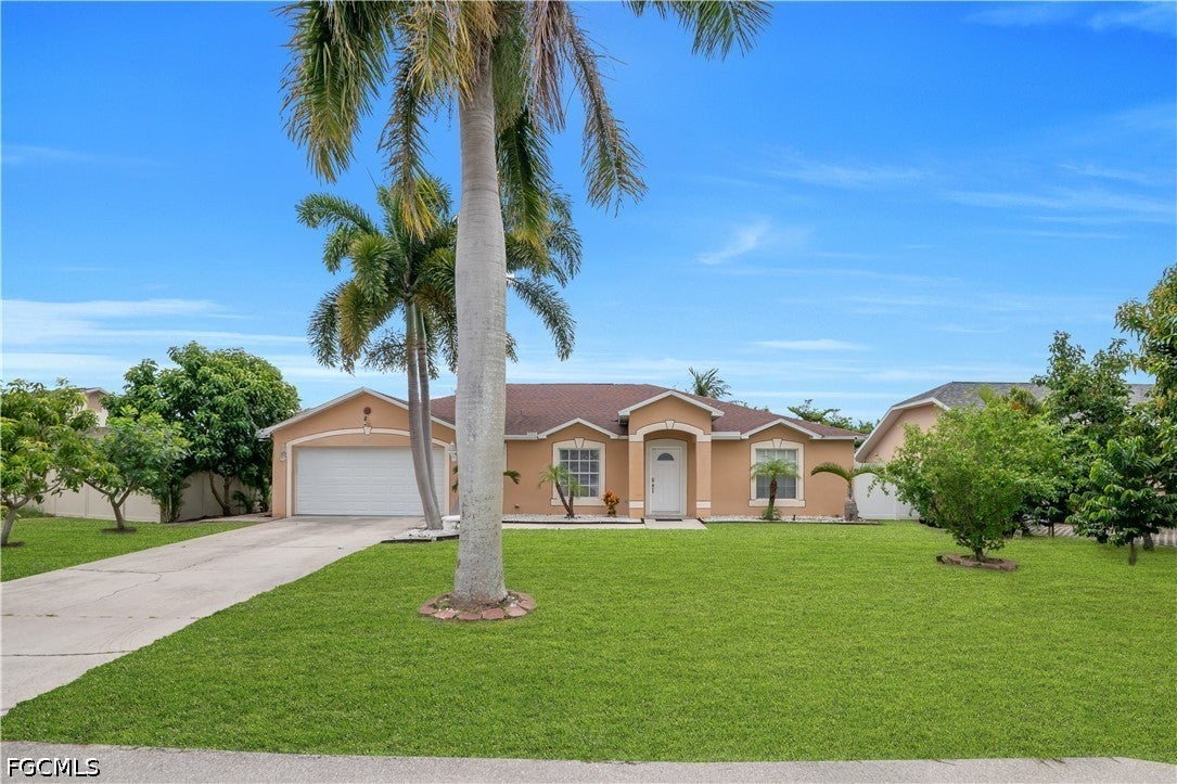 3818 SW 6th Place