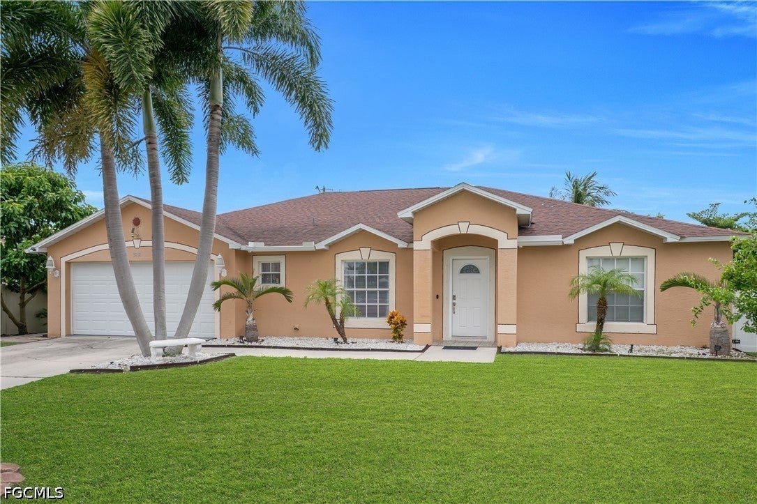 3818 SW 6th Place
