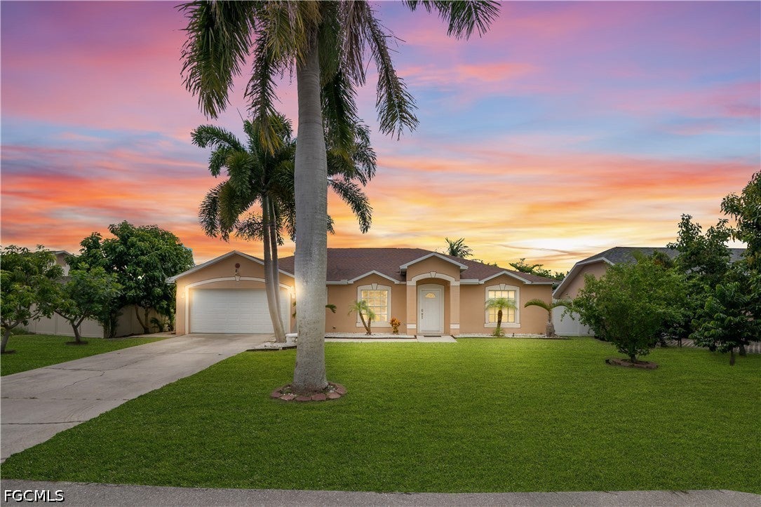 3818 SW 6th Place