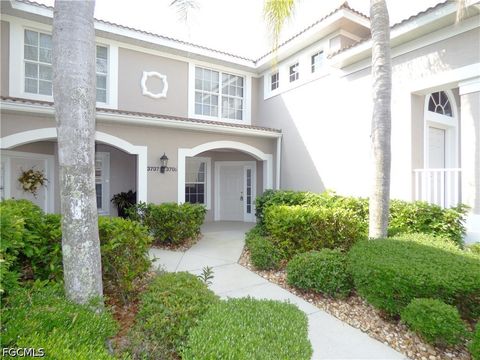 Tiny photo for 9625 Hemingway Lane #3706, Fort Myers, FL 33913 (MLS # 2026019971)