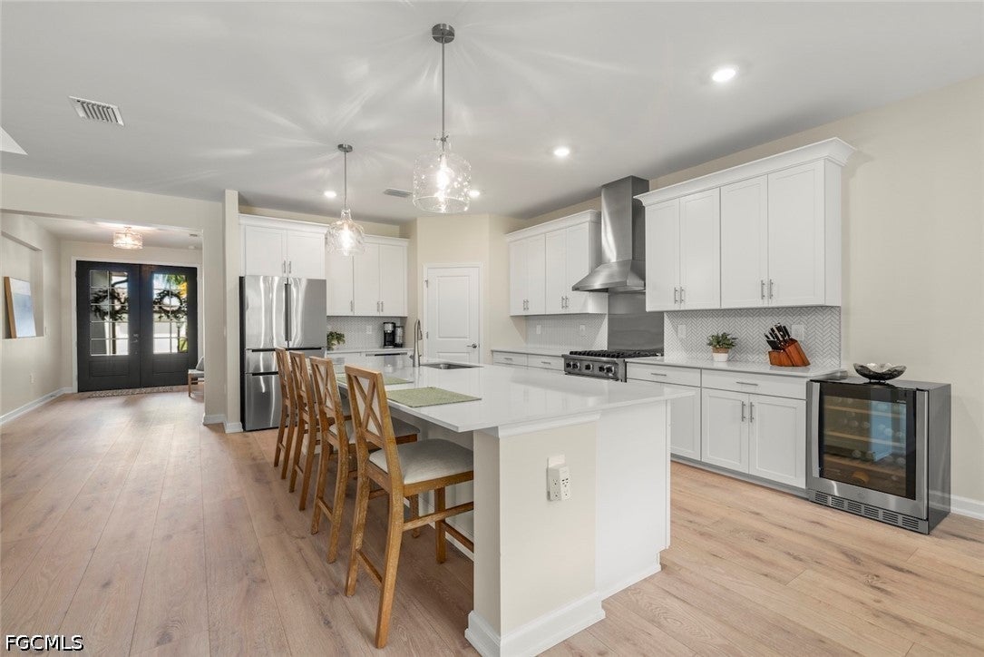 19070 Hinkley Drive