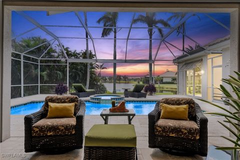 11501 Compass Point Drive Fort Myers FL 33908
