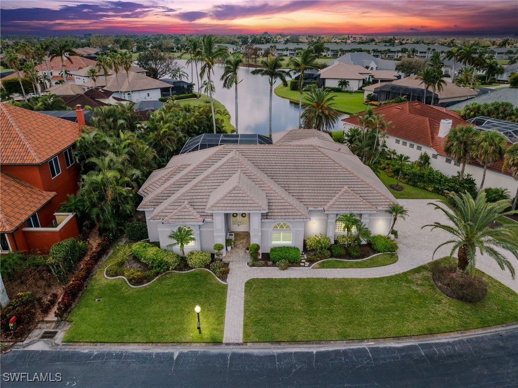 11501 Compass Point Drive