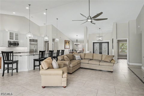 Tiny photo for 20248 Puma Trail, Estero, FL 33928 (MLS # 2026038947)