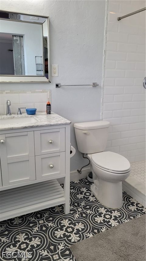 Tiny photo for 1403 Davis Drive, Fort Myers, FL 33919 (MLS # 2026017999)