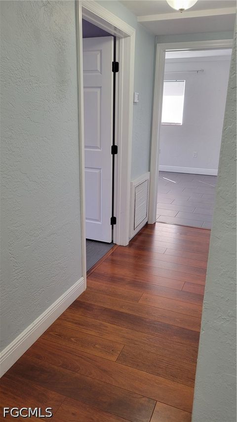 Tiny photo for 1403 Davis Drive, Fort Myers, FL 33919 (MLS # 2026017999)