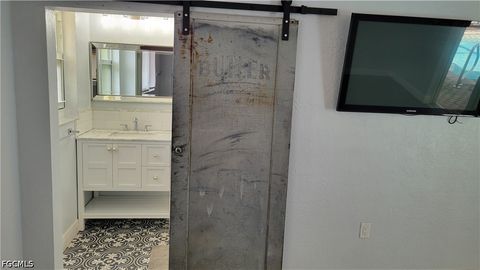 Tiny photo for 1403 Davis Drive, Fort Myers, FL 33919 (MLS # 2026017999)