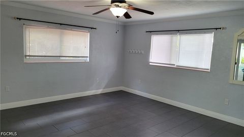 Tiny photo for 1403 Davis Drive, Fort Myers, FL 33919 (MLS # 2026017999)