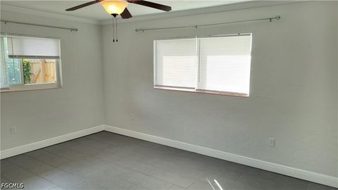 Tiny photo for 1403 Davis Drive, Fort Myers, FL 33919 (MLS # 2026017999)