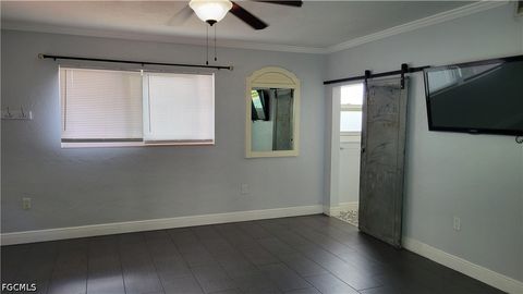 Tiny photo for 1403 Davis Drive, Fort Myers, FL 33919 (MLS # 2026017999)
