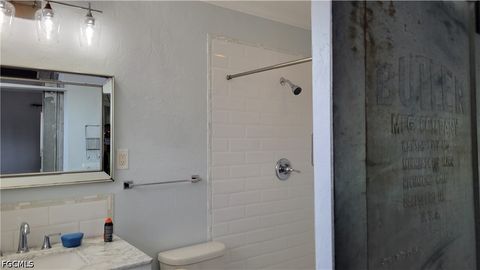 Tiny photo for 1403 Davis Drive, Fort Myers, FL 33919 (MLS # 2026017999)