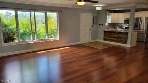 Tiny photo for 1403 Davis Drive, Fort Myers, FL 33919 (MLS # 2026017999)