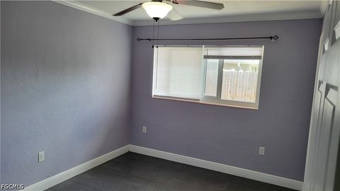Tiny photo for 1403 Davis Drive, Fort Myers, FL 33919 (MLS # 2026017999)