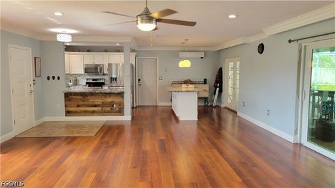 Tiny photo for 1403 Davis Drive, Fort Myers, FL 33919 (MLS # 2026017999)