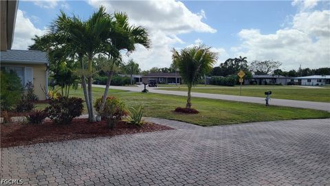 Tiny photo for 1403 Davis Drive, Fort Myers, FL 33919 (MLS # 2026017999)