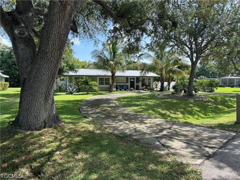 Tiny photo for 1343 Woodmere Lane, Fort Myers, FL 33919 (MLS # 2026029024)