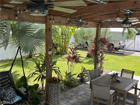 Tiny photo for 1343 Woodmere Lane, Fort Myers, FL 33919 (MLS # 2026029024)