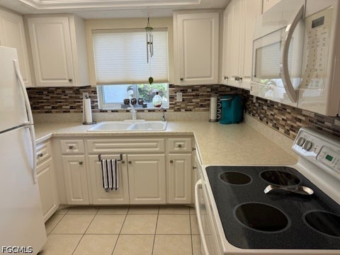 Tiny photo for 4417 Spanker Court #1A, Fort Myers, FL 33919 (MLS # 2026027693)