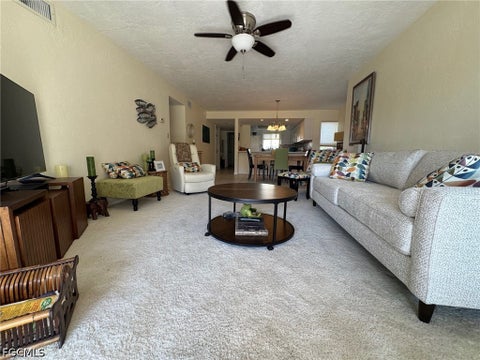 Tiny photo for 4417 Spanker Court #1A, Fort Myers, FL 33919 (MLS # 2026027693)
