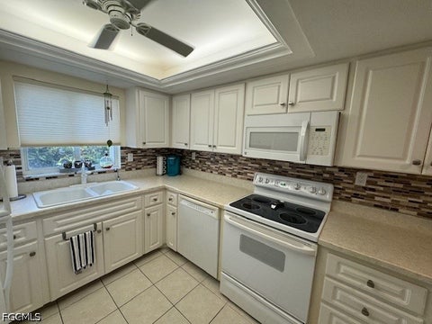 Photo of 4417 Spanker Court #1A, Fort Myers, FL 33919 (MLS # 2026027693)