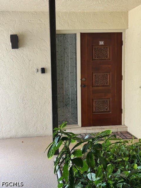 Tiny photo for 4417 Spanker Court #1A, Fort Myers, FL 33919 (MLS # 2026027693)