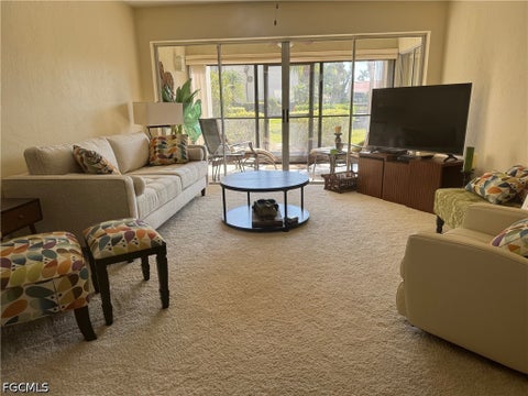 Tiny photo for 4417 Spanker Court #1A, Fort Myers, FL 33919 (MLS # 2026027693)