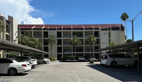 Tiny photo for 4417 Spanker Court #1A, Fort Myers, FL 33919 (MLS # 2026027693)
