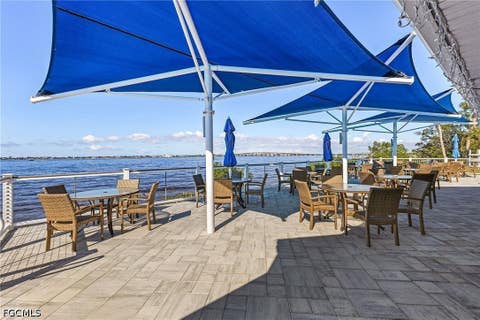 Tiny photo for 4417 Spanker Court #1A, Fort Myers, FL 33919 (MLS # 2026027693)